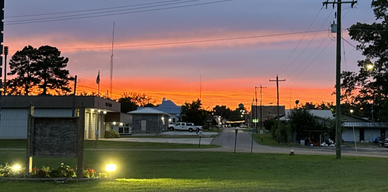 City of Union - Welcome to Union, Mississippi!